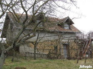 Balatoni részpanorámás nyaraló eladó Zalahalápon!