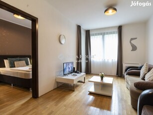 Eladó AirBnB lakás, Budapest 7. ker.