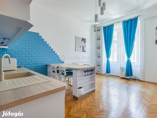 Eladó lakás, Budapest 7. ker.