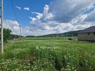 Eladó telek Győrújbarát, Magyar utca