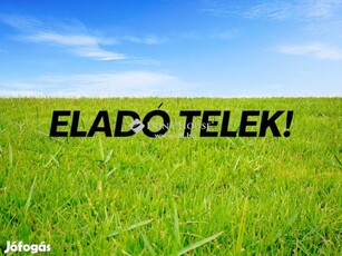 Eladó telek, Kiskőrös