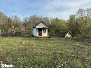 Kiskunhalas, Sóstó közelében, 1323 m2-es kert eladó