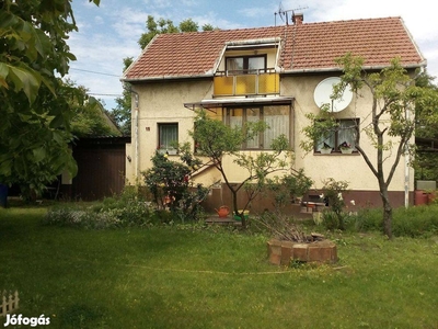 Családi ház Debrecen békés, nyugodt környékén - Debrecen, Hajdú-Bihar - Ház