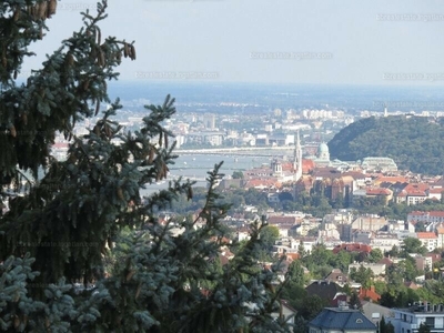 Eladó családi ház - II. kerület, Csatárka - Látóhegy