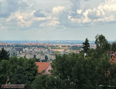 Eladó lakás Budapest XII. ker, Németvölgy, 174 900 000 Ft