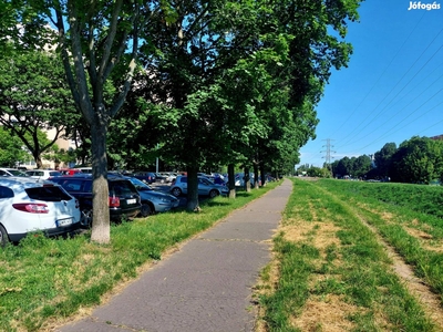 Eladó lakás- XIV.ker-Patakpart mentén- Gvadányi utca? - XIV. kerület, Budapest - Lakás