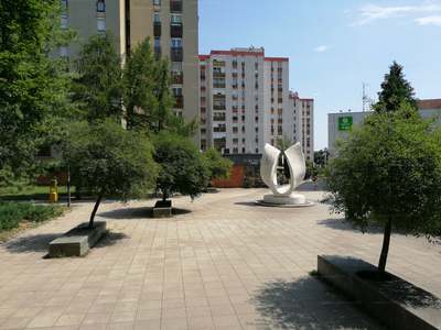 Eladó panel lakás - Pécs, Rókus utca