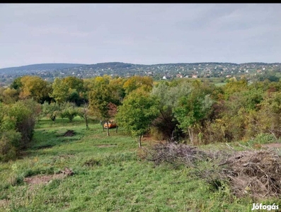 Eladó telek Lovas - Lovas, Veszprém - Telek, föld