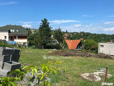 Eladó Telek, Miskolc - Miskolc, Borsod-Abaúj-Zemplén - Telek, föld