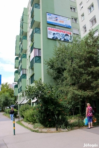 Másfél szobás újesti panellakás eladó - IV. kerület, Budapest - Lakás