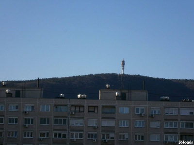 Óbudán Főtérnél iroda,rendelő,garzon lakás - III. kerület, Budapest - Lakás