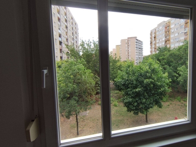 XX. 75nm 3 szobás panel lakás kiadó egyetemistáknak is - XX. kerület, Budapest - Lakás