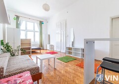 Józsefváros - Népszínháznegyed, Budapest, ingatlan, lakás, 146 m2, 79.900.000 Ft