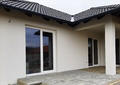 újépítésű, Nagyszentpál, Győrszemere, ingatlan, ház, 90 m2, 62.000.000 Ft