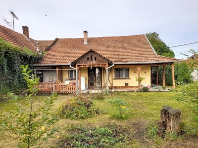 Békéscsaba, ingatlan, ház, 71 m2, 9.900.000 Ft