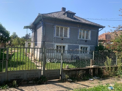 Bükkszenterzsébet, ingatlan, ház, 105 m2, 8.800.000 Ft