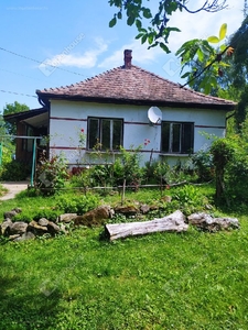 Dobronhegy, ingatlan, ház, 78 m2, 35.000.000 Ft