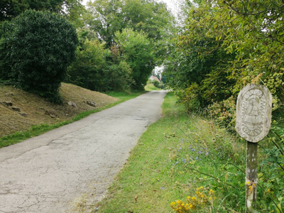 Eladó családi ház - Bisse, Szőlőhegy