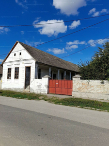 Eladó családi ház - Decs, Kossuth Lajos utca