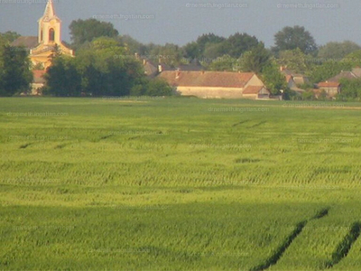 Eladó lakóövezeti telek - Kunsziget, Győr-Moson-Sopron megye