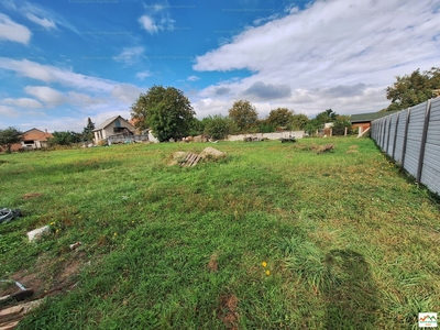 Eladó lakóövezeti telek - Tököl, Belváros