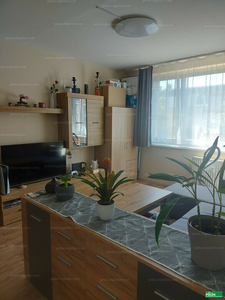 Eladó panel lakás - Sopron, Belváros külső