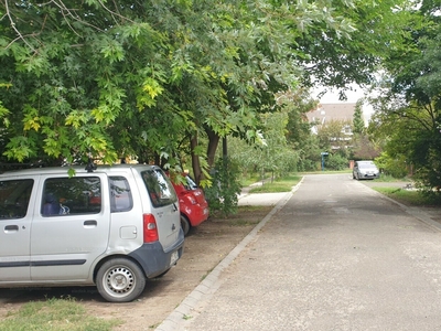 Eladó sorház - Dunakeszi, Madách-lakópark