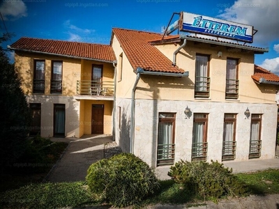 Eladó szálloda, hotel, panzió - Zalacsány, Hegy utca