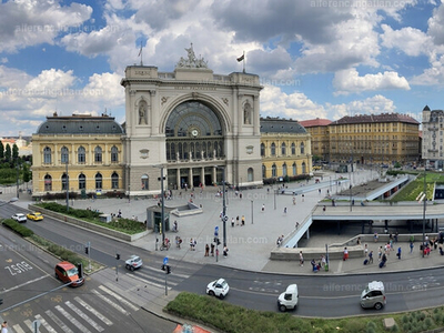 Eladó tégla lakás - VII. kerület, Külső-Erzsébetváros