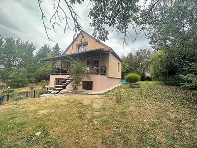 Erdőkertes, ingatlan, ház, 54 m2, 49.900.000 Ft