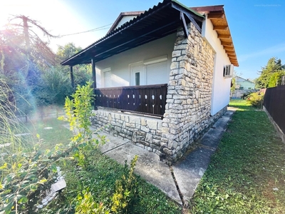 Fanyilas, Ráckeve, ingatlan, ház, 58 m2, 41.900.000 Ft