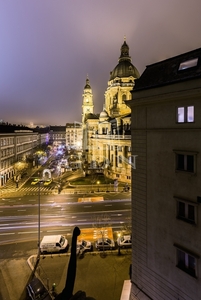 Kiadó felújított lakás - Budapest VI. kerület