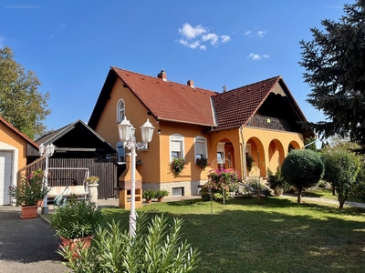 Kozármisleny, ingatlan, ház, 180 m2, 99.500.000 Ft