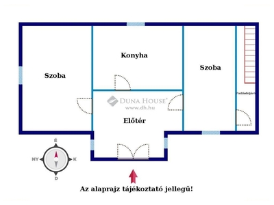 Sávoly, ingatlan, ház, 80 m2, 10.990.000 Ft