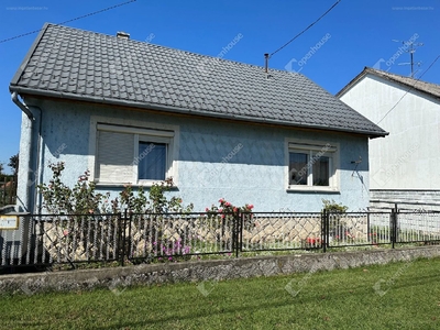 Szentiván, Győr, ingatlan, ház, 76 m2, 46.900.000 Ft