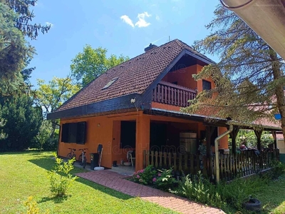 Üdülőtelep, Balatonkenese, ingatlan, ház, 140 m2, 153.000.000 Ft