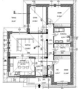 újépítésű, Tököl, ingatlan, ház, 116 m2, 79.900.000 Ft