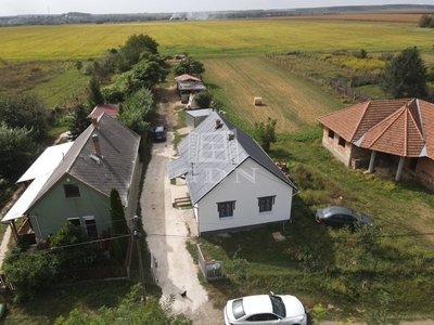 Vácszentlászló, ingatlan, ház, 65 m2, 35.700.000 Ft