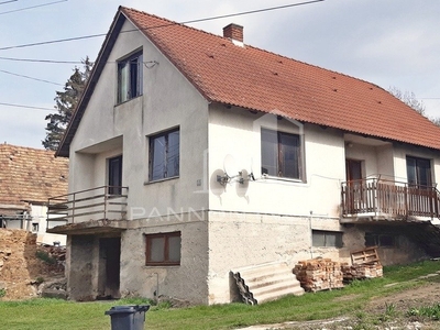 Városlőd, ingatlan, ház, 130 m2, 21.900.000 Ft