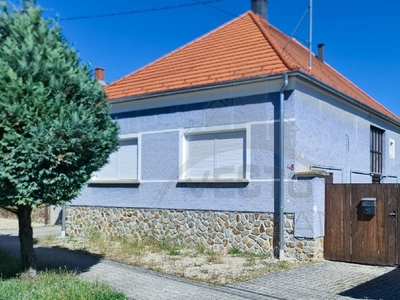 Zsira, ingatlan, ház, 85 m2, 39.500.000 Ft