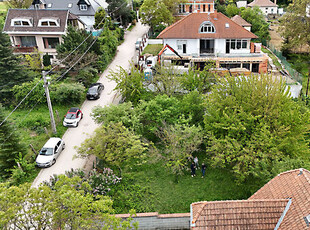 Eladó földterület Budaörs, Kamaraerdő