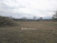 Nagykőrös, ingatlan, telek, 540.000.000 Ft