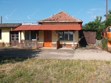 Tótkomlós, ingatlan, üzleti ingatlan, 40 m2, 16.900.000 Ft