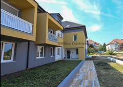 újépítésű, Gárdony, Gárdony, ingatlan, lakás, 49 m2, 41.600.000 Ft