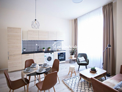 Eladó újszerű állapotú lakás - Budapest VIII. kerület