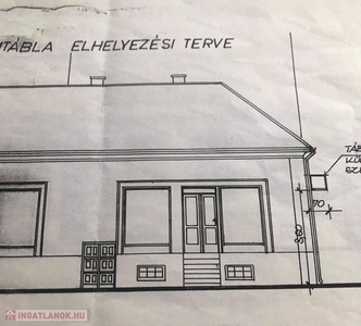 Eladó vendéglátó egység Székesfehérvár 49 900 000 Ft