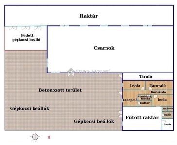 Győr, ingatlan, telek, 189.500.000 Ft