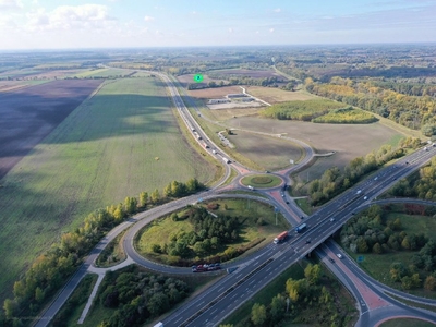 Ipari park, Győr, ingatlan, telek, 113.000.000 Ft