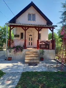 Alsó-Rákoshegy, Budapest, ingatlan, ház, 54 m2, 50.500.000 Ft