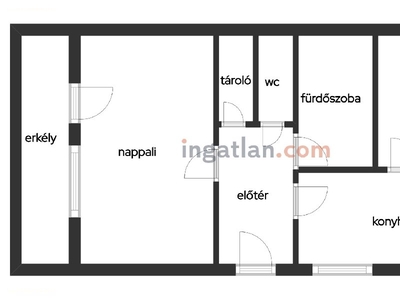 Csepel-Királyerdő, Budapest, ingatlan, ház, 150 m2, 96.700.000 Ft